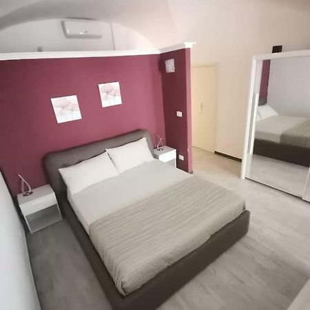 Agata Dreams Apartment CTA Exterior foto