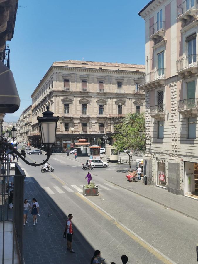 Agata Dreams Apartment CTA Exterior foto