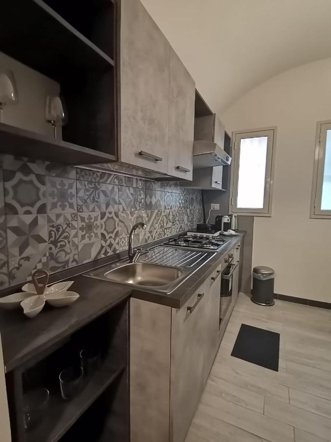 Agata Dreams Apartment CTA Exterior foto