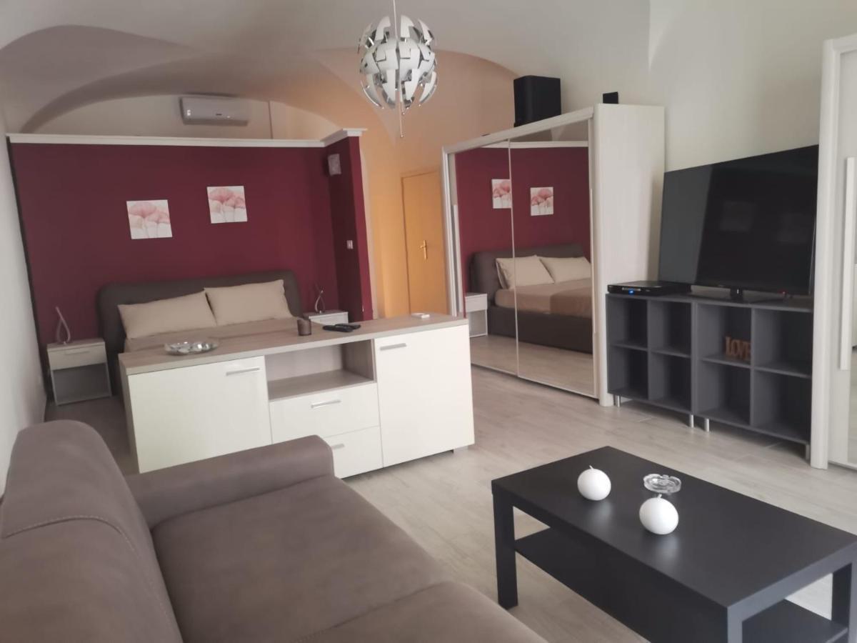 Agata Dreams Apartment CTA Exterior foto