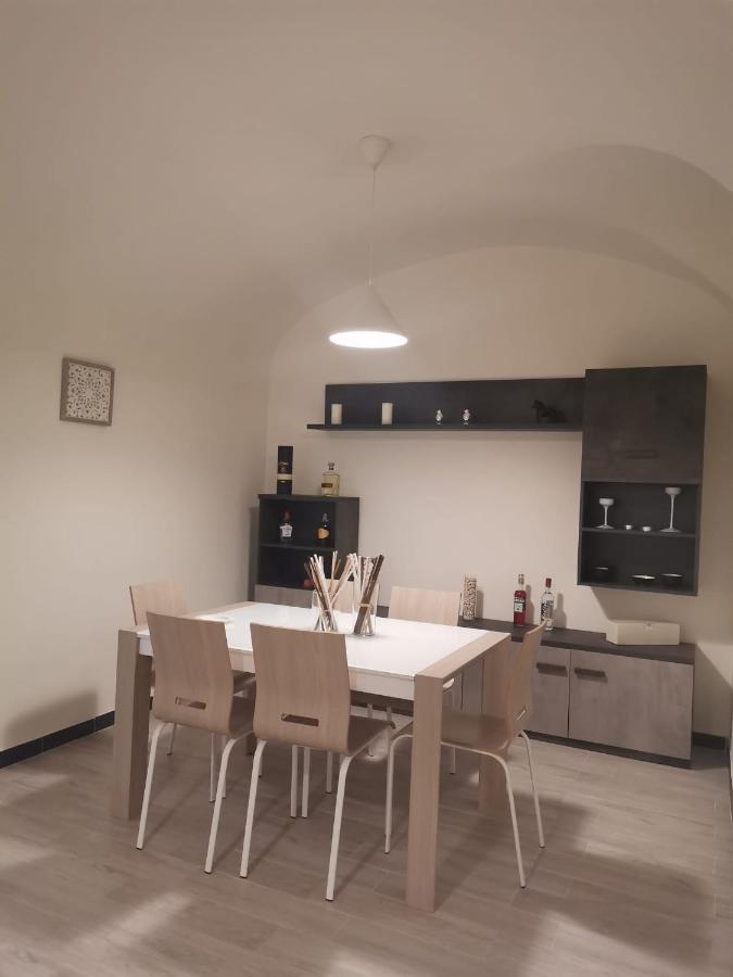 Agata Dreams Apartment CTA Exterior foto