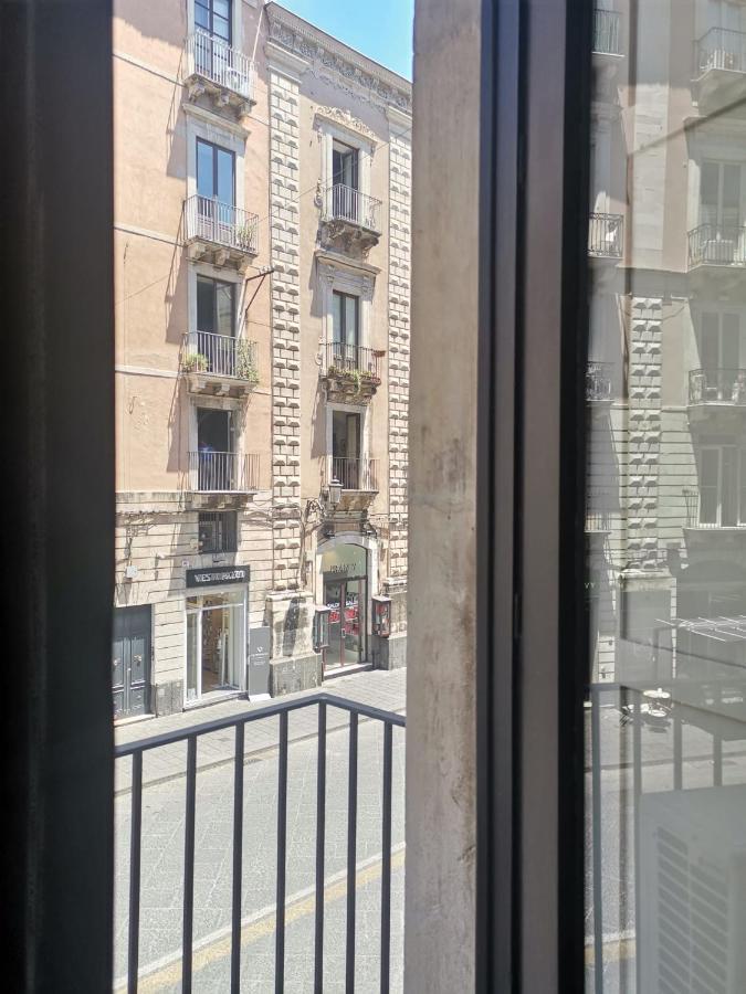 Agata Dreams Apartment CTA Exterior foto